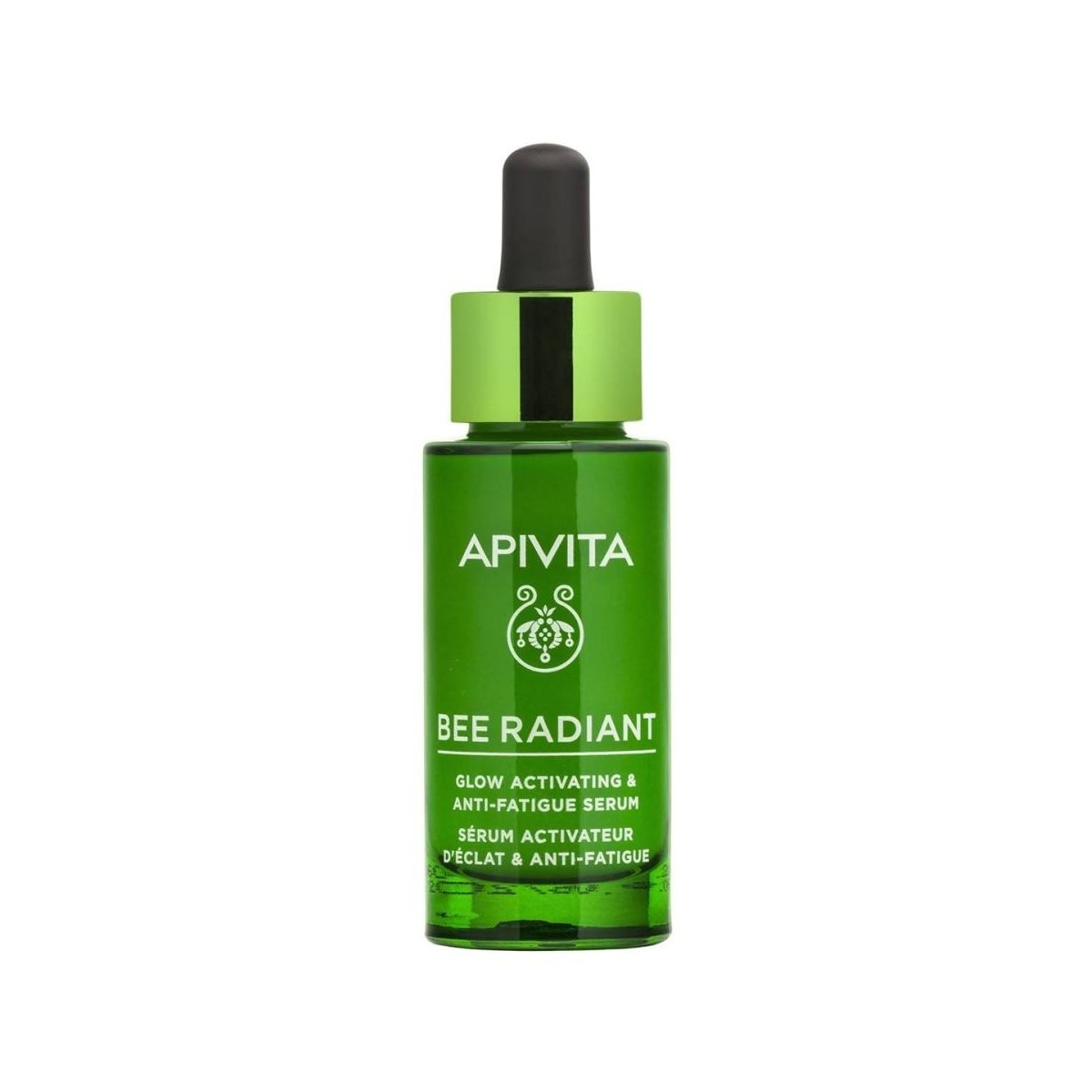 apivita serum bee radiant 30 ml