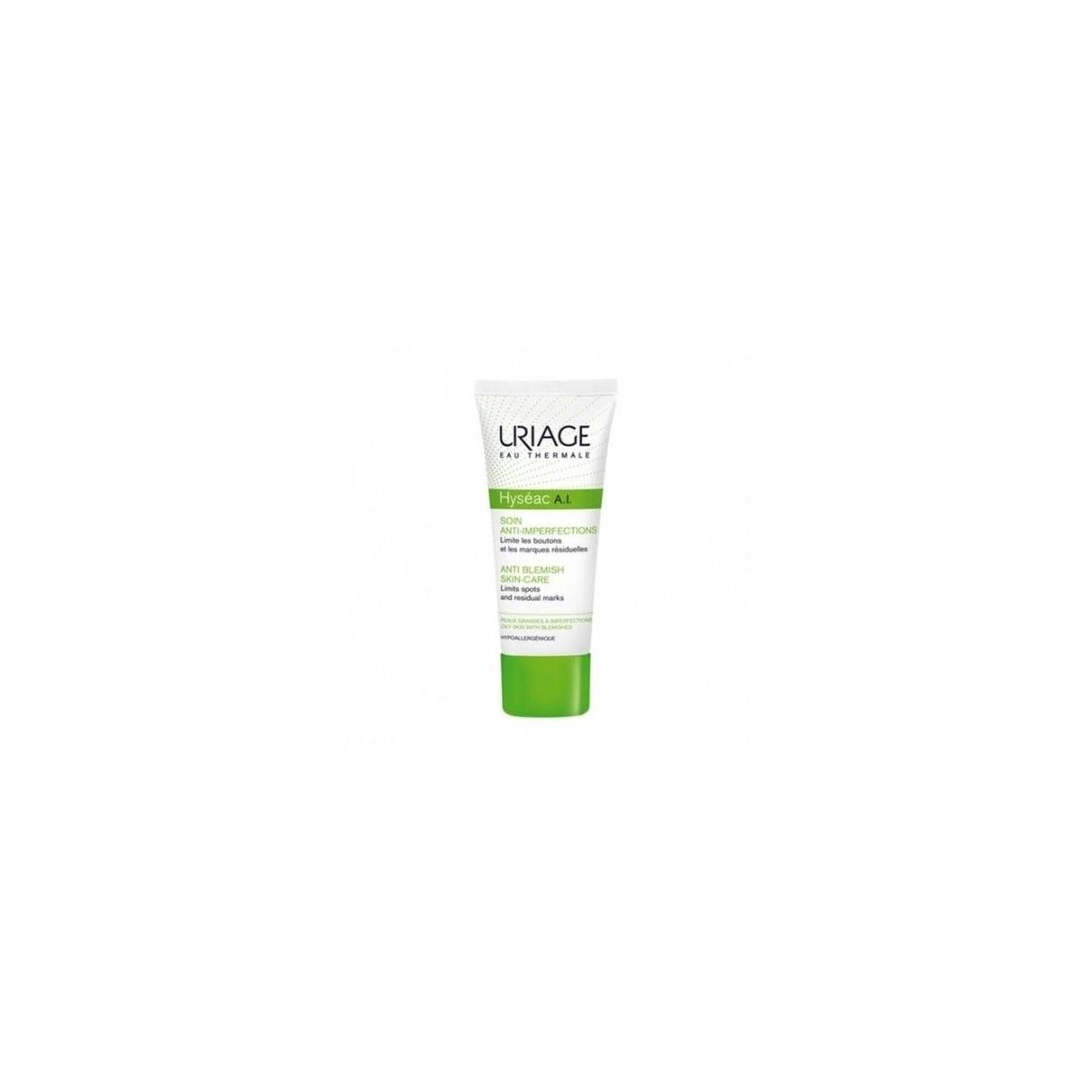hyseac ai uriage 40 ml