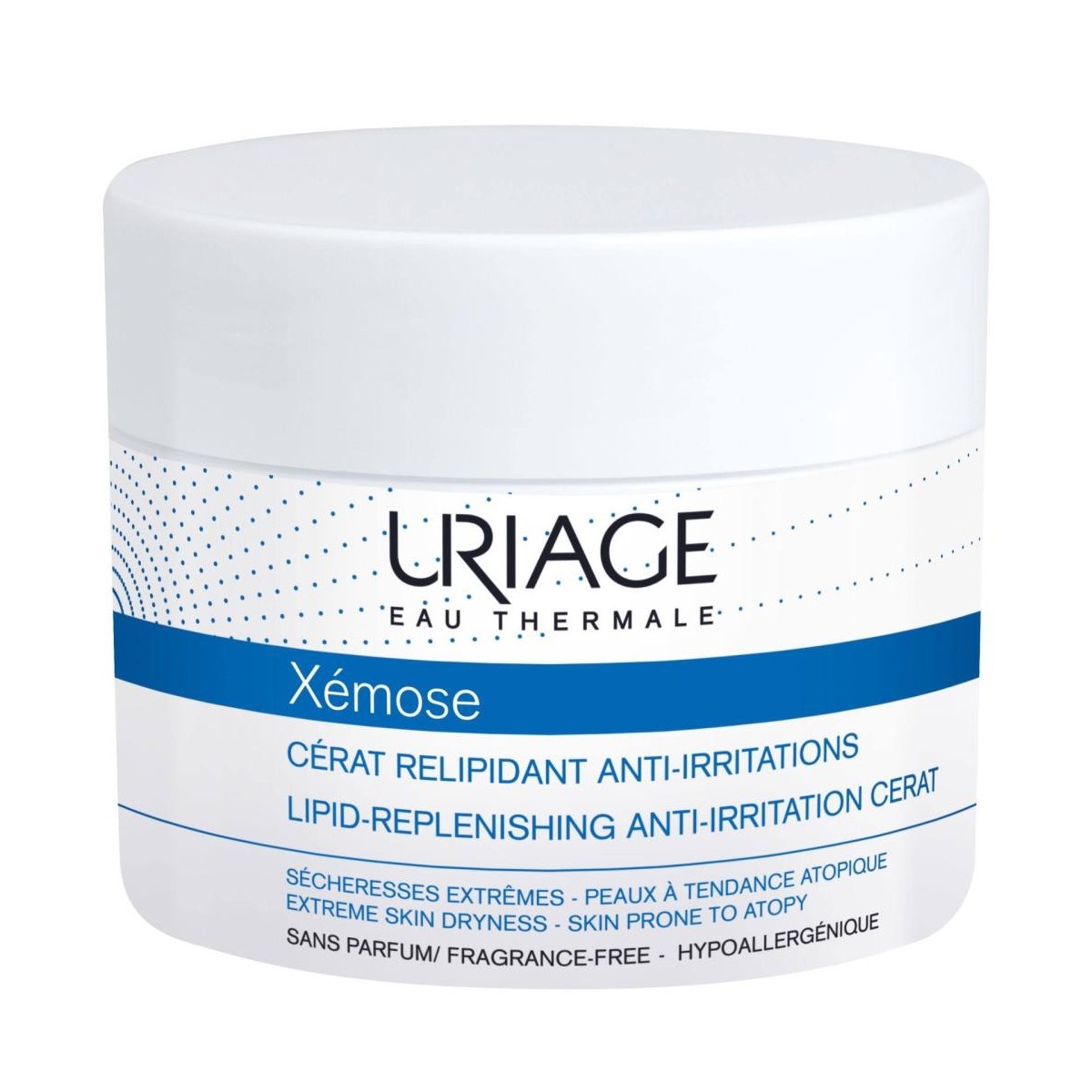 uriage xemose cerato 200 ml