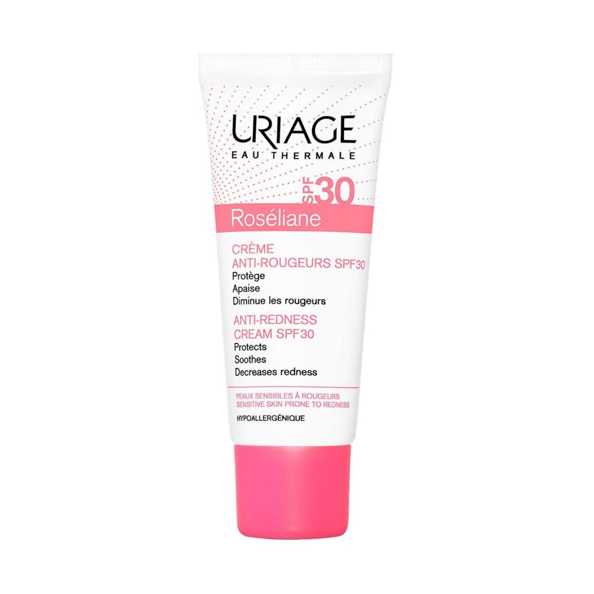 uriage roseliane crema spf30 40ml