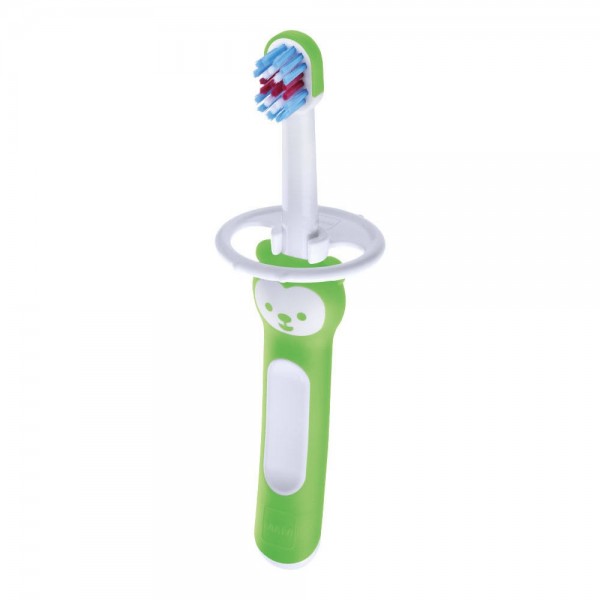 mam cepillo baby brush 6 meses