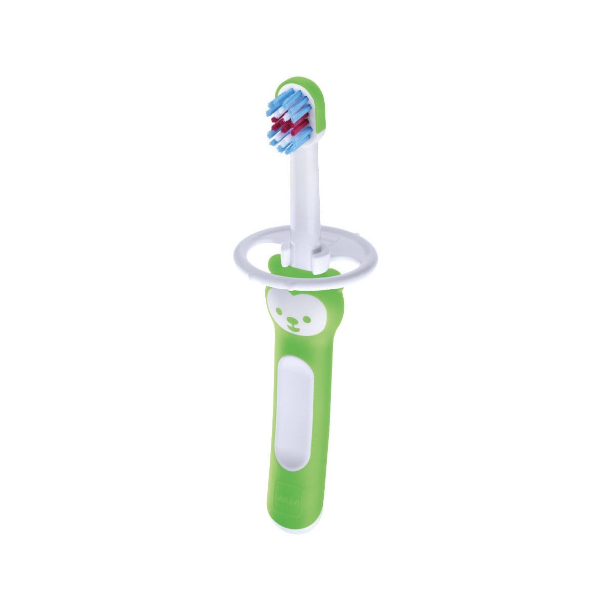 mam cepillo baby brush 6 meses