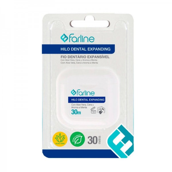 farline hilo dental 30m