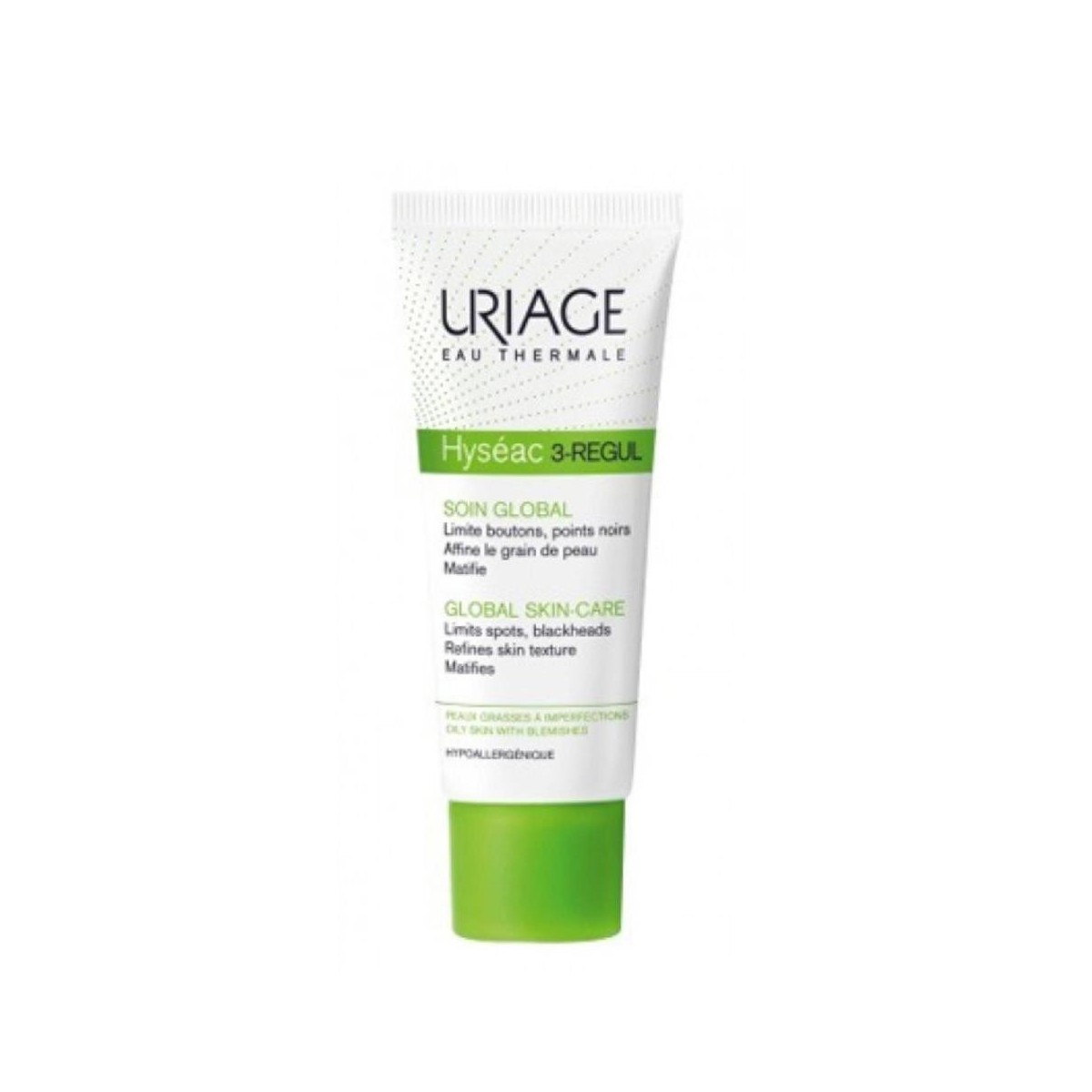 uriage hyseac mat 40 ml