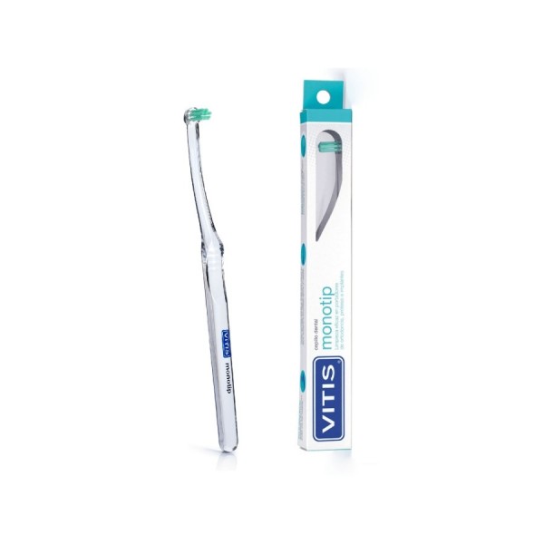 vitis cepillo dental monotip